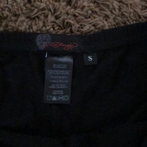 Ed Hardy Pants - Ed Hardy Tiger Leggings Ed Hardy Pants - Ed Hardy Tiger Leggings